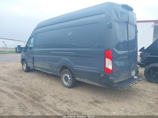 1FTBR3X84MKA82773 Ford Transit-250 Cargo Van