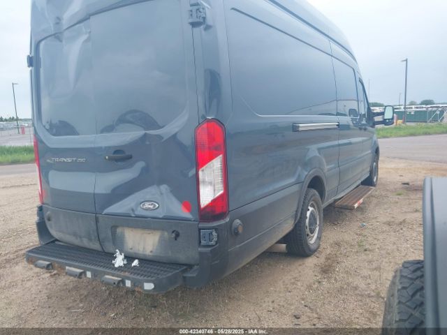1FTBR3X84MKA82773 Ford Transit-250 Cargo Van