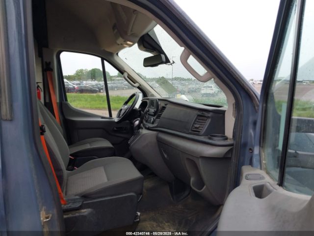 1FTBR3X84MKA82773 Ford Transit-250 Cargo Van