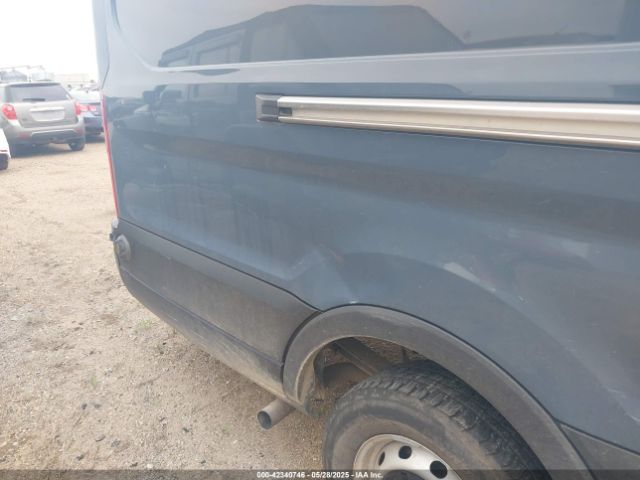 1FTBR3X84MKA82773 Ford Transit-250 Cargo Van