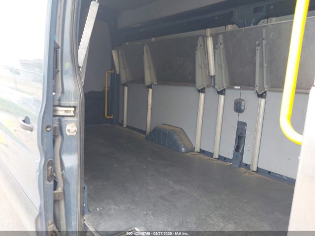 1FTBR3X84MKA82773 Ford Transit-250 Cargo Van