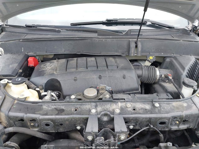 Chevrolet llt 2015 1GNKVJKD2FJ303680 Image 10