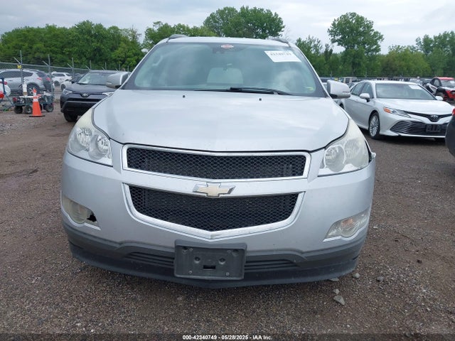 Chevrolet llt 2015 1GNKVJKD2FJ303680 Image 12
