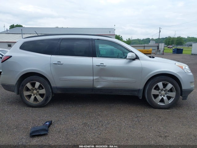 Chevrolet llt 2015 1GNKVJKD2FJ303680 Image 13