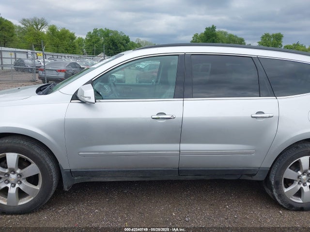 Chevrolet llt 2015 1GNKVJKD2FJ303680 Image 14