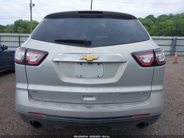 Chevrolet llt 2015 1GNKVJKD2FJ303680 Image 16