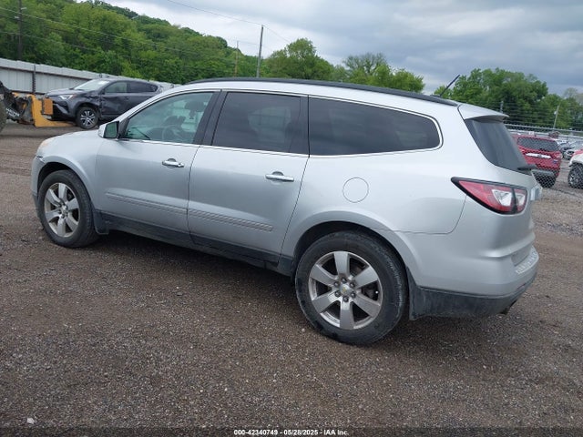 Chevrolet llt 2015 1GNKVJKD2FJ303680 Image 3