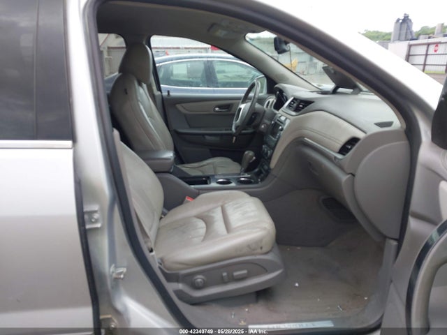 Chevrolet llt 2015 1GNKVJKD2FJ303680 Image 5