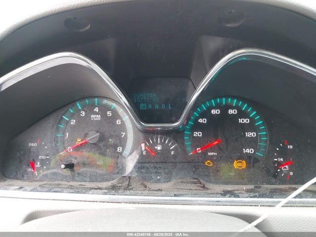 Chevrolet llt 2015 1GNKVJKD2FJ303680 Image 7