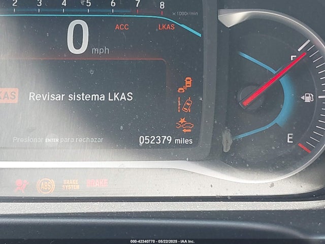 Honda Pilot 2wd Ex-l 2021 5FNYF5H52MB039338 Image 14
