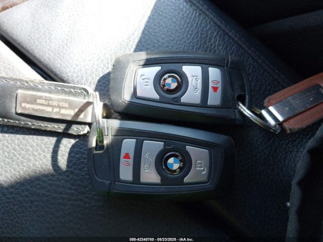 2013 BMW 535I WBAFU7C51DDU69401 Photo 10