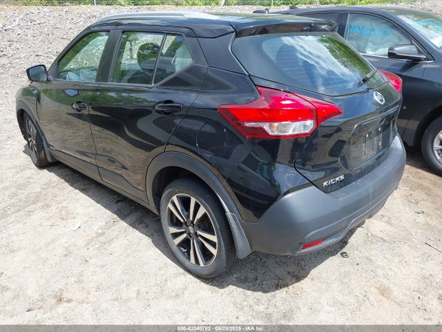 3N1CP5CUXJL533355 Nissan Kicks