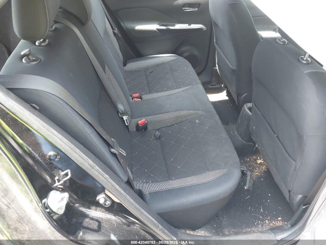 3N1CP5CUXJL533355 Nissan Kicks