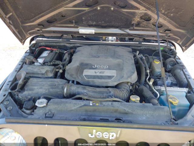 1C4BJWDG8HL520876 Jeep 2017