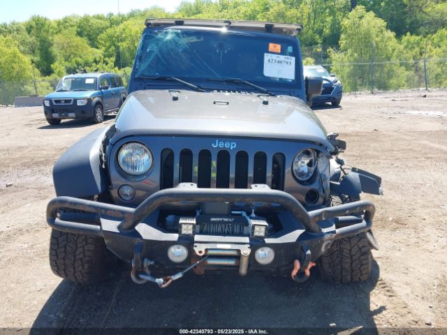 1C4BJWDG8HL520876 Jeep 2017