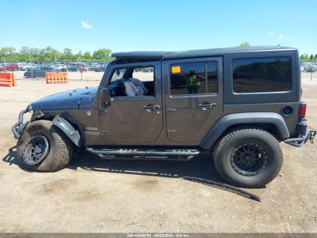 1C4BJWDG8HL520876 Jeep 2017