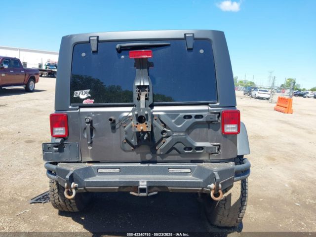 1C4BJWDG8HL520876 Jeep 2017