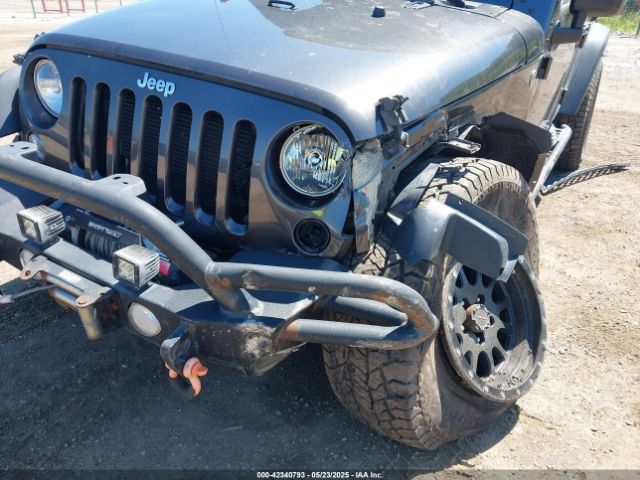 1C4BJWDG8HL520876 Jeep 2017