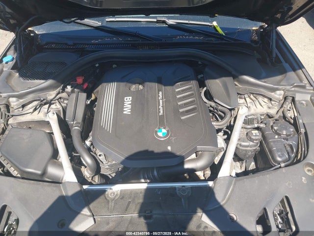 WBAJE7C59JWD52515 BMW 2018