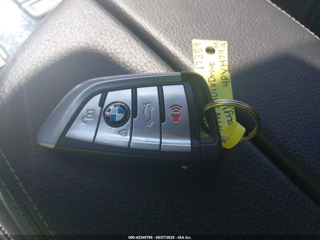 WBAJE7C59JWD52515 BMW 2018