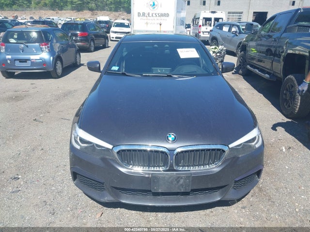 WBAJE7C59JWD52515 BMW 2018