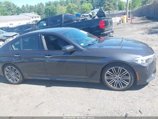 WBAJE7C59JWD52515 BMW 2018