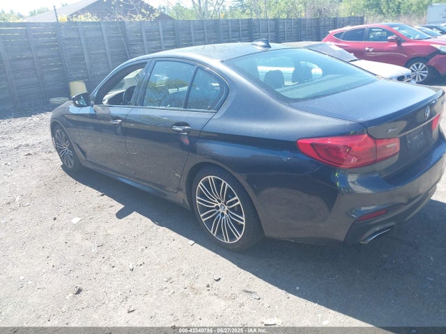 WBAJE7C59JWD52515 BMW 2018