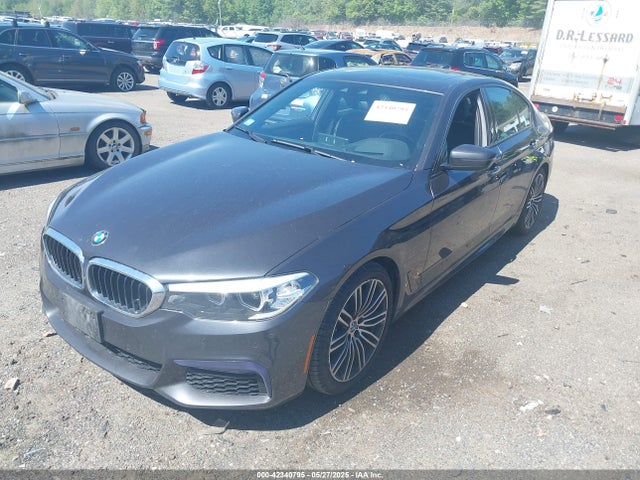 WBAJE7C59JWD52515 BMW 2018