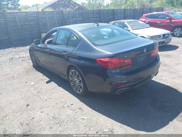 WBAJE7C59JWD52515 BMW 2018