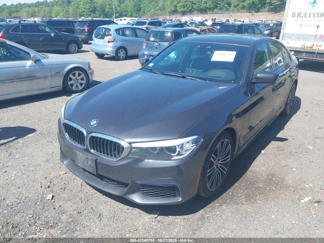 WBAJE7C59JWD52515 BMW 2018