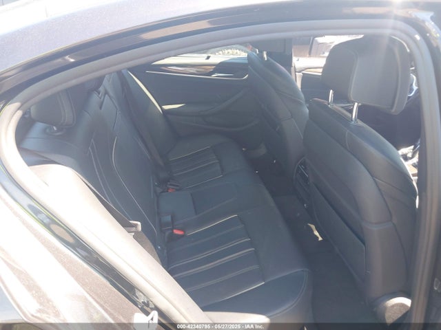 WBAJE7C59JWD52515 BMW 2018