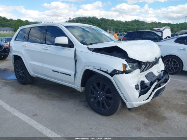 2019 JEEP GRAND CHEROKEE 1C4RJFAG6KC837646 Photo 0