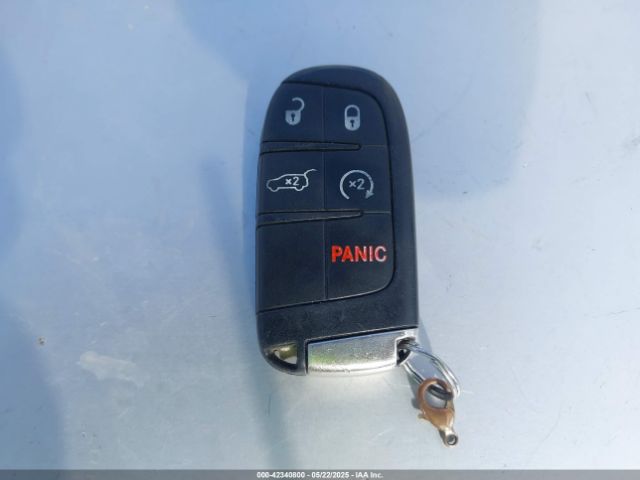 2019 JEEP GRAND CHEROKEE 1C4RJFAG6KC837646 Photo 10
