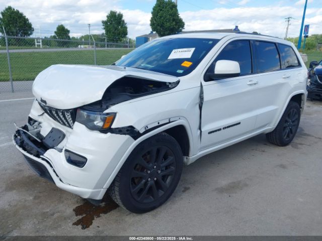 2019 JEEP GRAND CHEROKEE 1C4RJFAG6KC837646 Photo 1