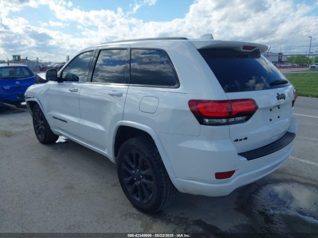 2019 JEEP GRAND CHEROKEE 1C4RJFAG6KC837646 Photo 2