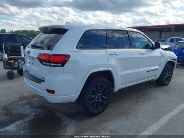 2019 JEEP GRAND CHEROKEE 1C4RJFAG6KC837646 Photo 3