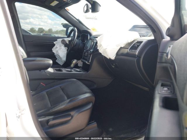 2019 JEEP GRAND CHEROKEE 1C4RJFAG6KC837646 Photo 4