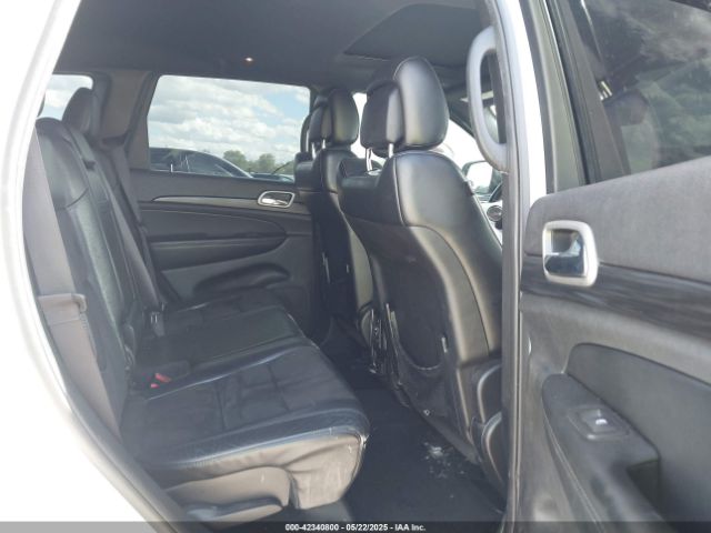 2019 JEEP GRAND CHEROKEE 1C4RJFAG6KC837646 Photo 7