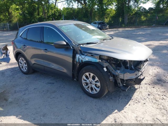 2023 FORD ESCAPE 1FMCU0GN9PUA08812