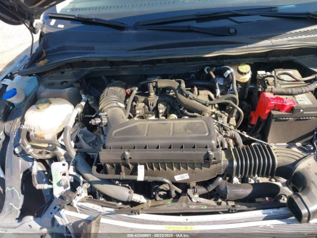 2023 FORD ESCAPE 1FMCU0GN9PUA08812 Photo 9