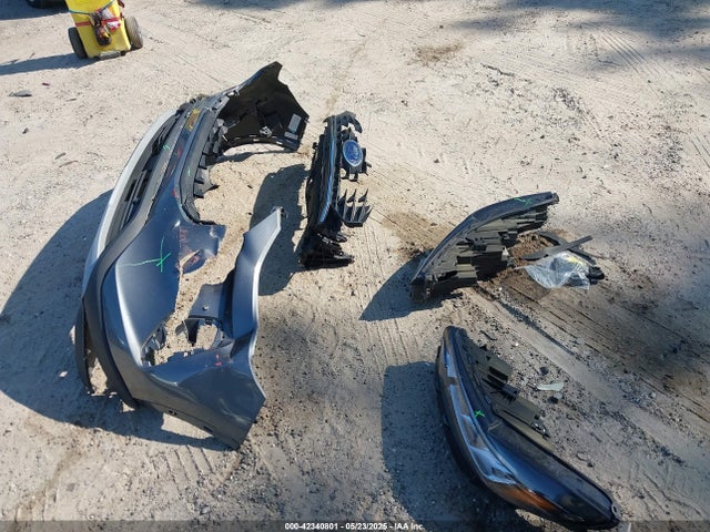 1FMCU0GN9PUA08812 Ford dragon gtdi