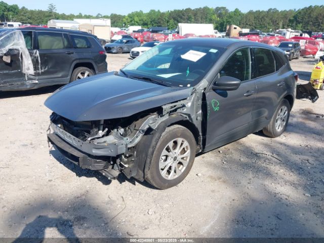 2023 FORD ESCAPE 1FMCU0GN9PUA08812 Photo 1