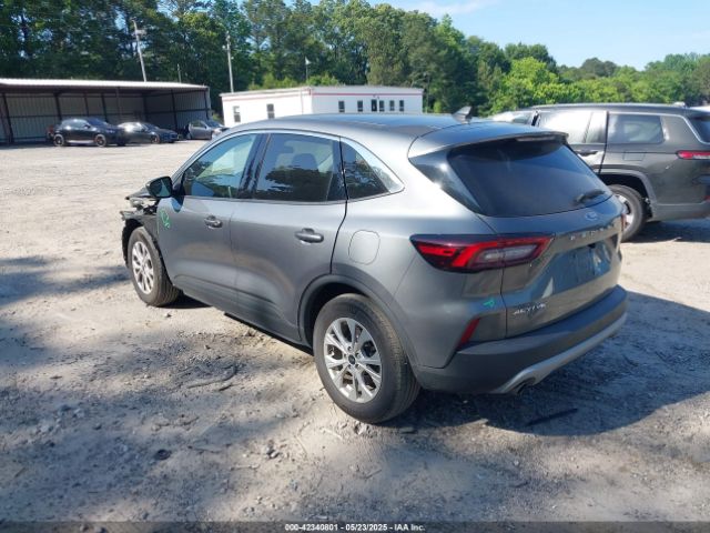 2023 FORD ESCAPE 1FMCU0GN9PUA08812 Photo 2
