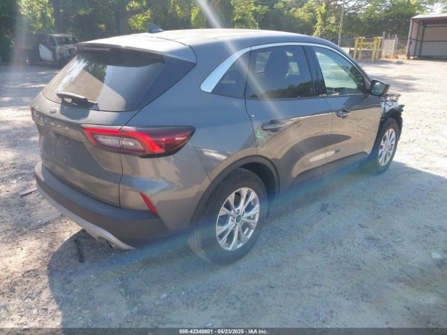 2023 FORD ESCAPE 1FMCU0GN9PUA08812 Photo 3