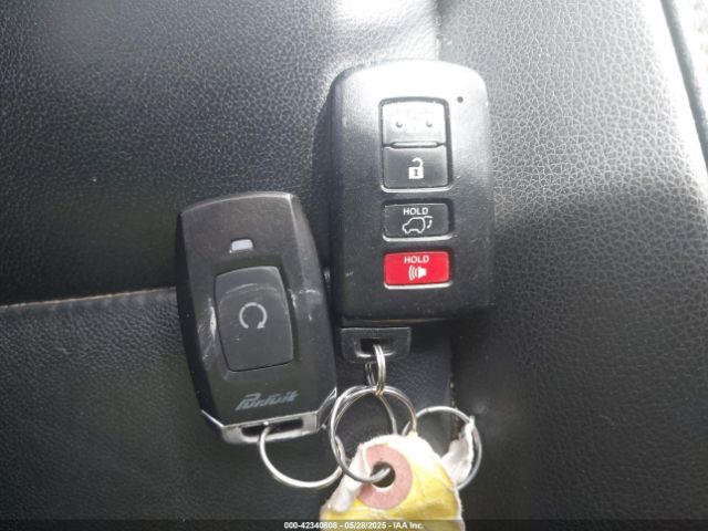 5TDJZRFH7KS564434 Toyota Highlander Xle