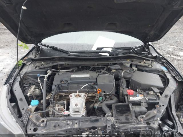 1HGCR2E50FA070461 Honda Accord Sport