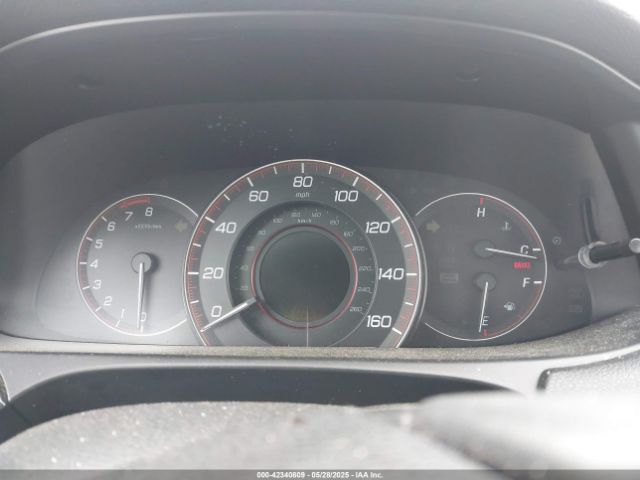 1HGCR2E50FA070461 Honda Accord Sport
