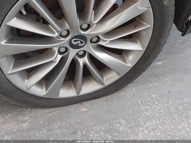 JN1EV7AR3JM430177 Infiniti Q50 3.0t Luxe