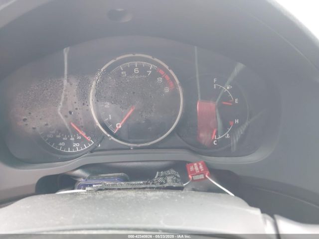 2013 SUBARU BRZ JF1ZCAC13D1607119 Photo 6