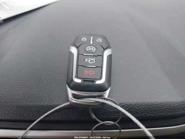 Ford Edge 2016 2FMPK3J87GBC49592 Image 11